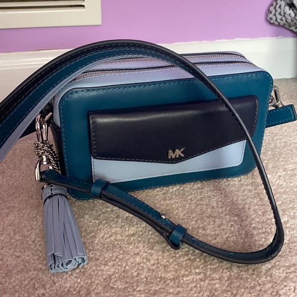 ❤️💙sale💙❤️MK camera bag - Picture 2 of 15